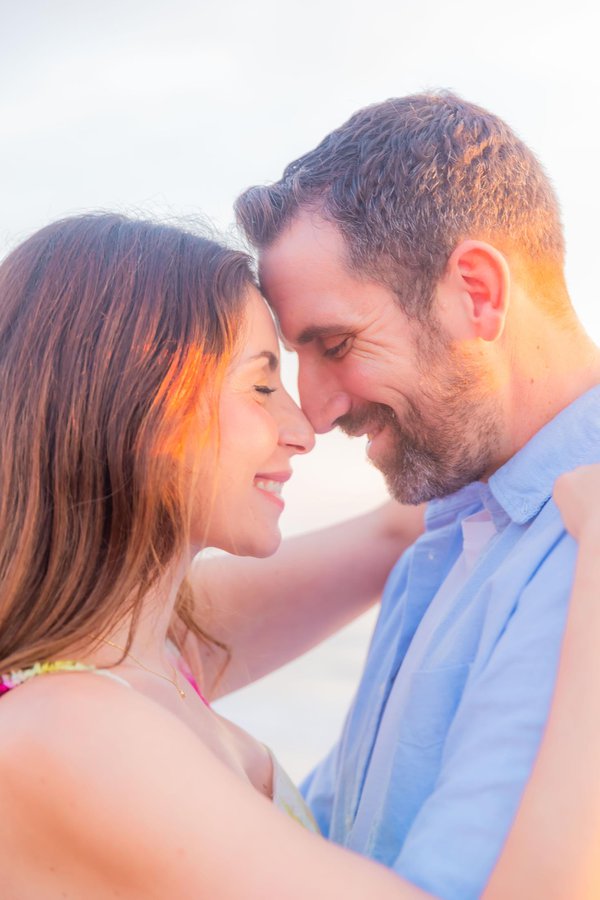 Engagement example