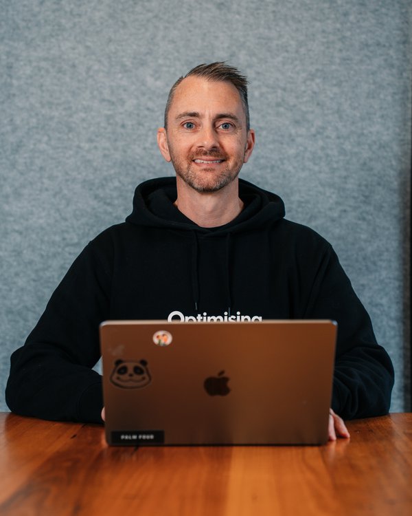 Team & Office example