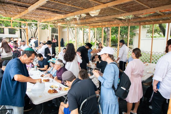 Event example