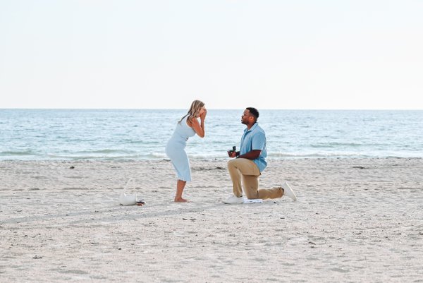 Engagement example