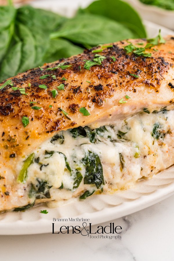 Food example