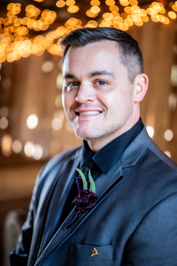 Wedding example