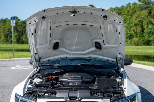 Automotive example