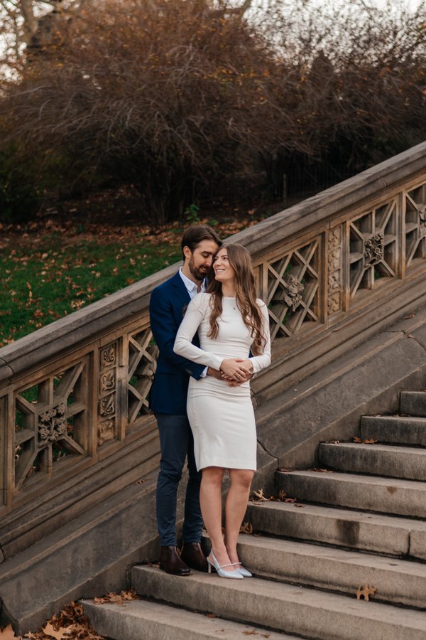 Engagement example