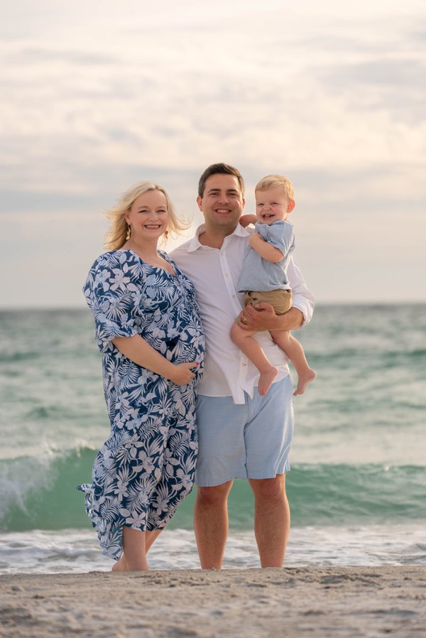 Family example