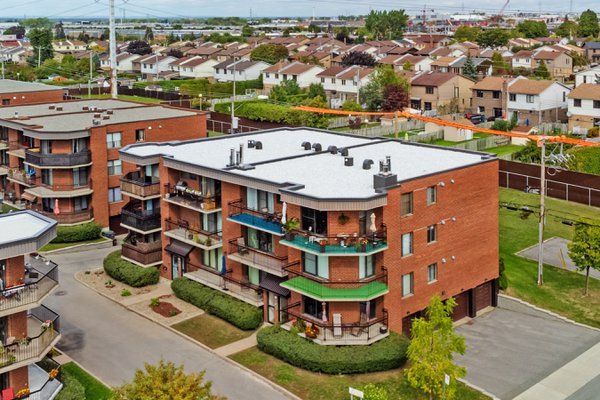 Real Estate example