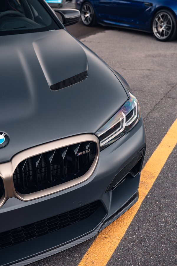 Automotive example