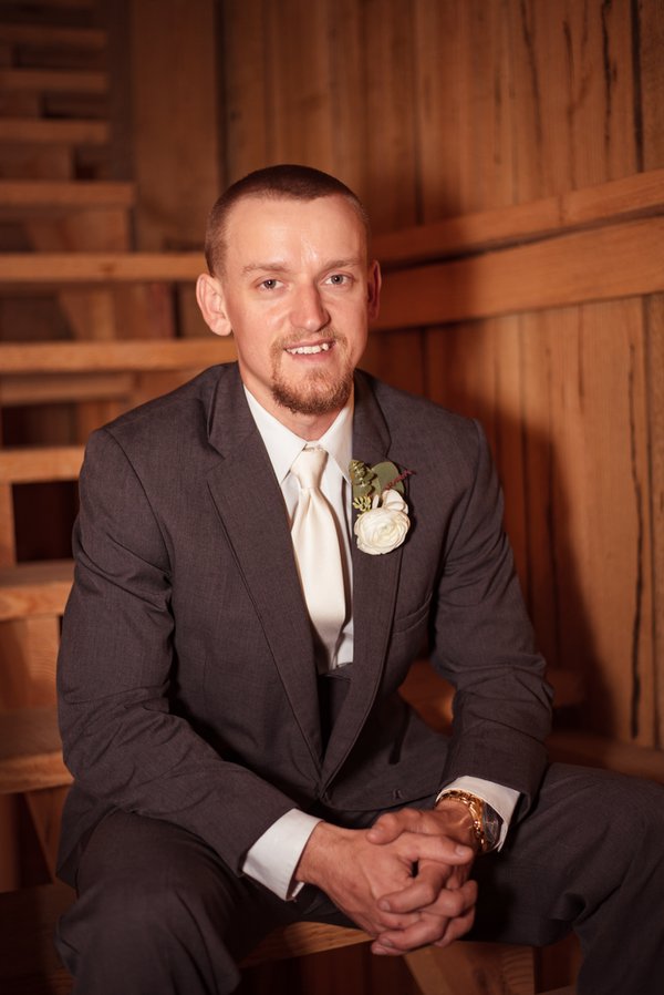 Wedding example