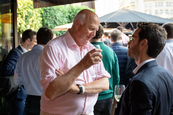 Team & Office example