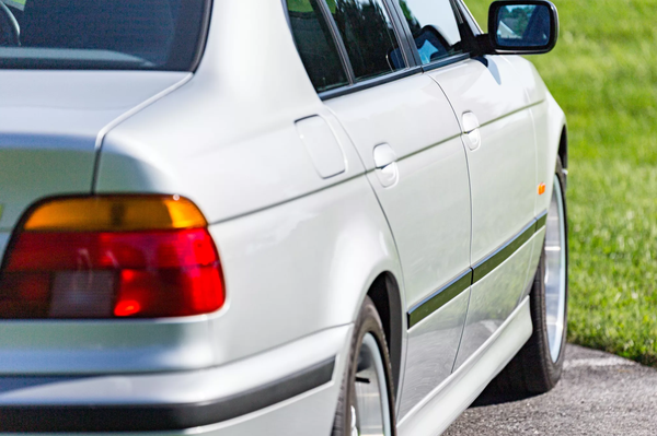 Automotive example