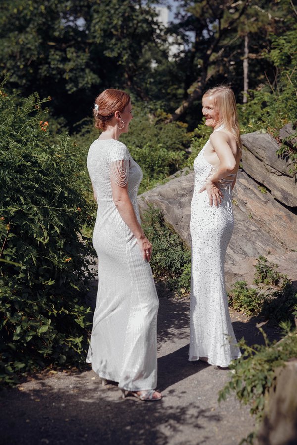 Wedding example