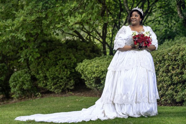 Wedding example