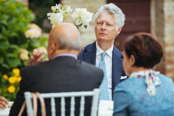 Wedding example
