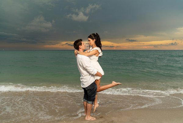 Engagement example