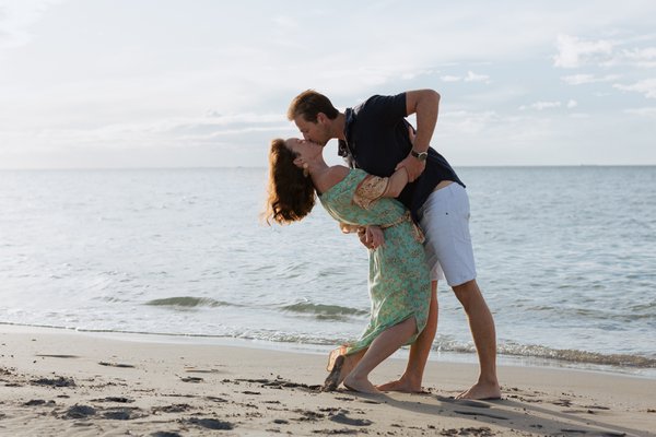 Engagement example