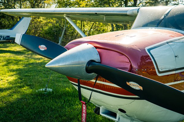 Aircraft example