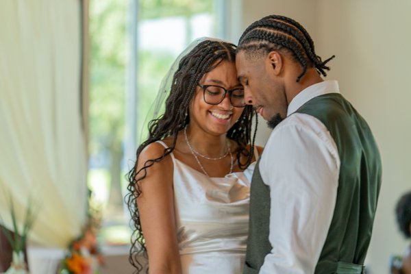 Wedding example