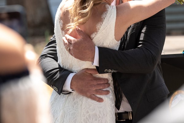 Wedding example