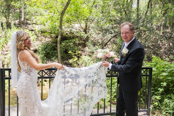 Wedding example