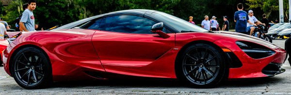 Automotive example