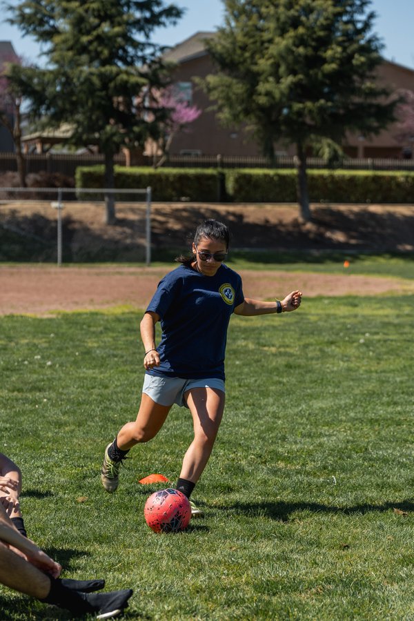 Sport example