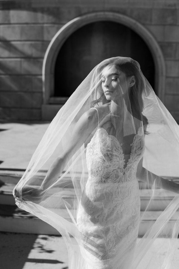 Wedding example