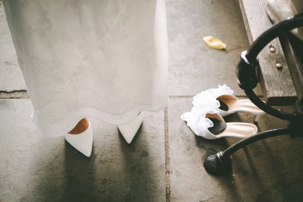 Wedding example