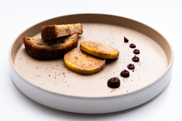 Food example