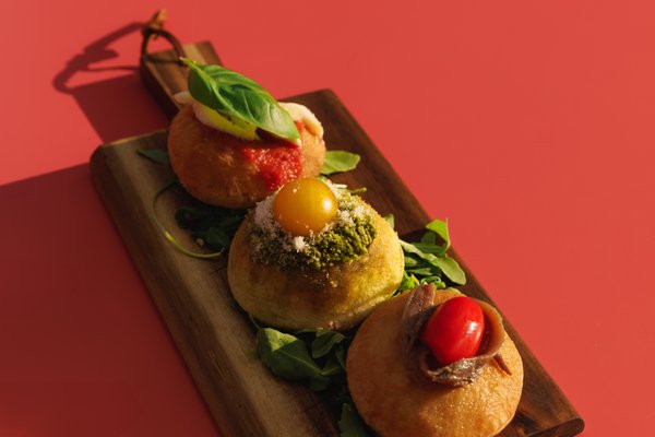 Food example