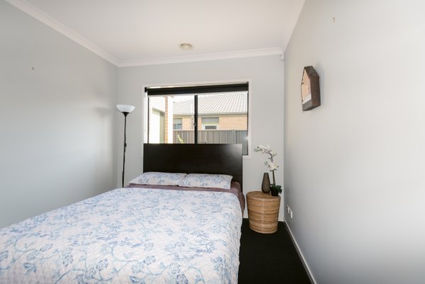 Real Estate example
