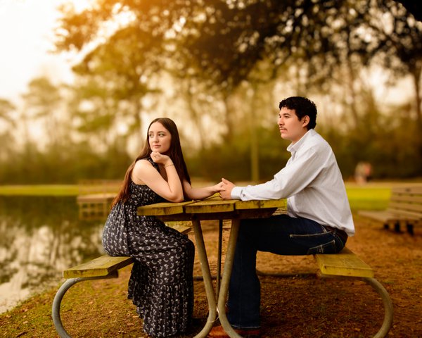 Engagement example