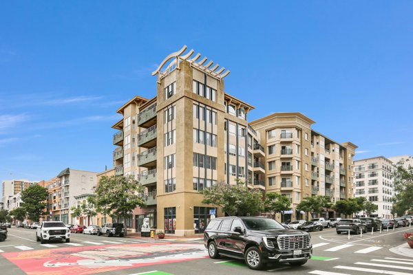 Real Estate example
