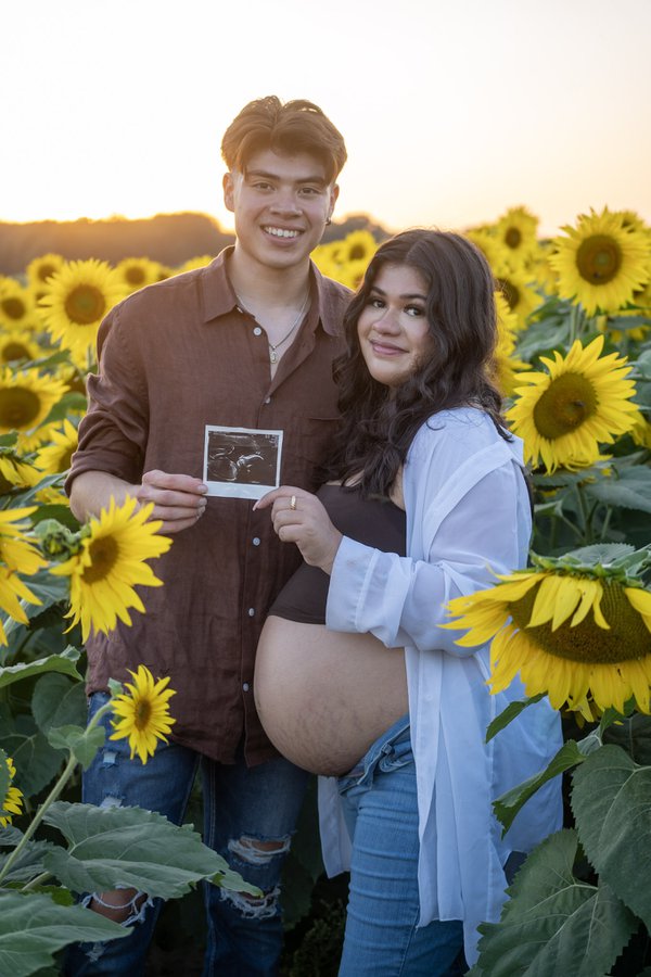 Maternity example