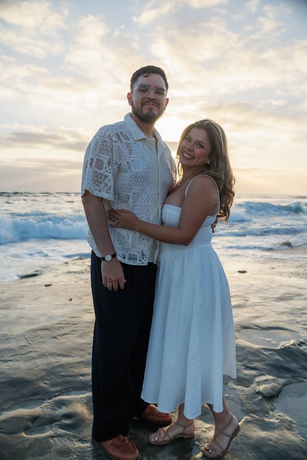 Engagement example