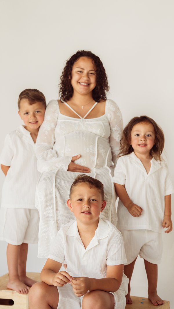 Family example