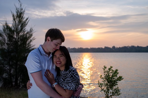 Engagement example