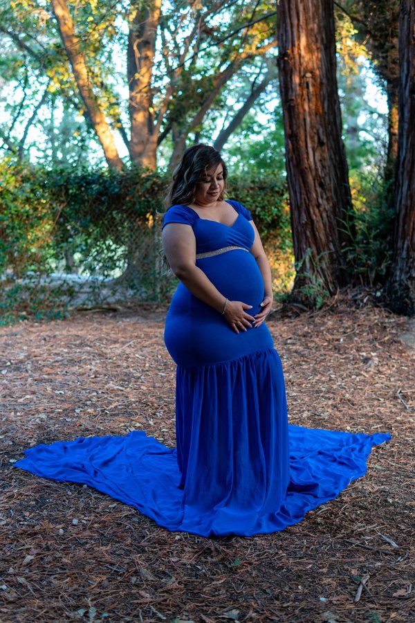Maternity example