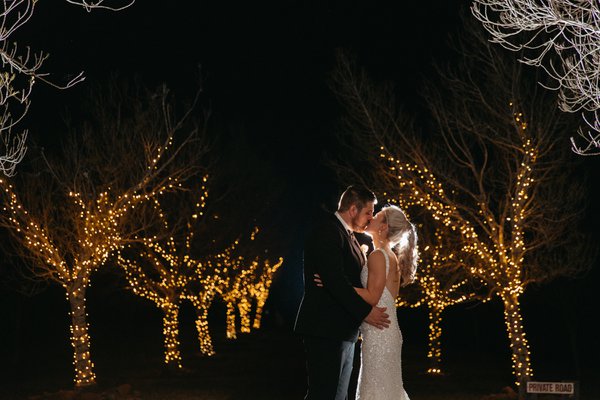Wedding example