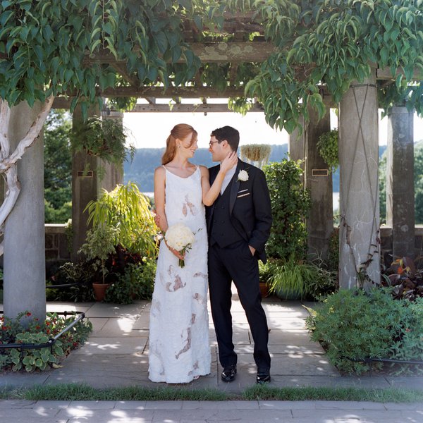 Wedding example