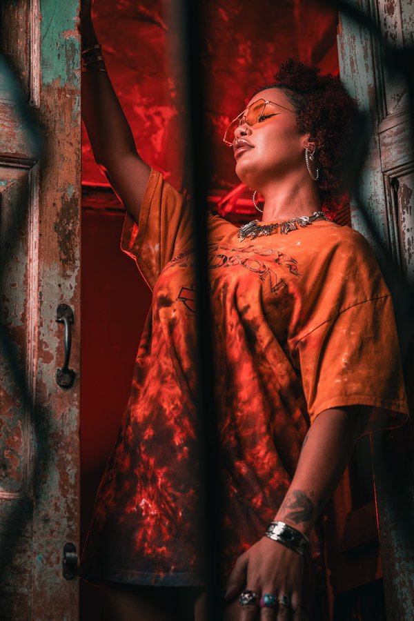 Portrait example