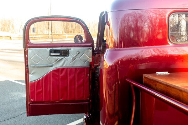 Automotive example