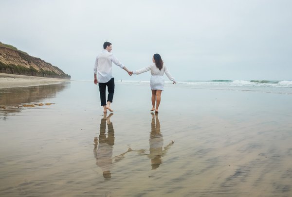 Engagement example