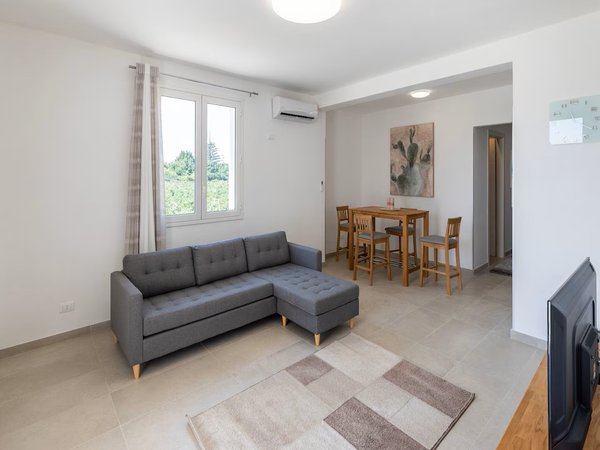 Real Estate example