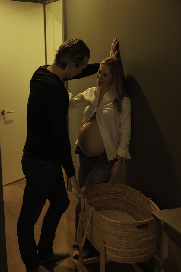 Maternity example