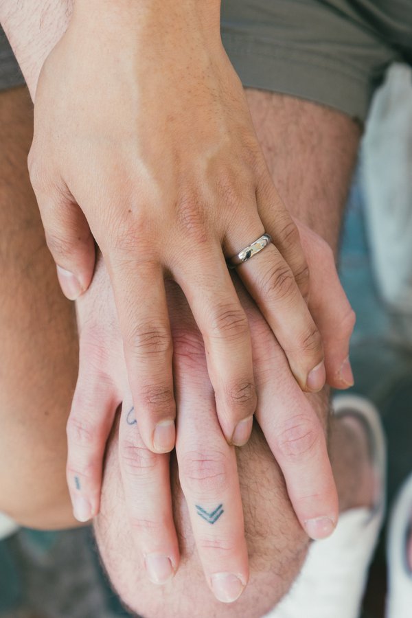 Engagement example