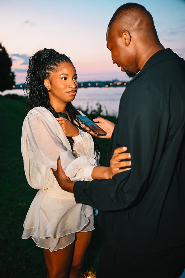 Engagement example