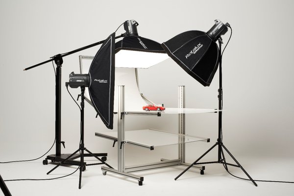 Product example