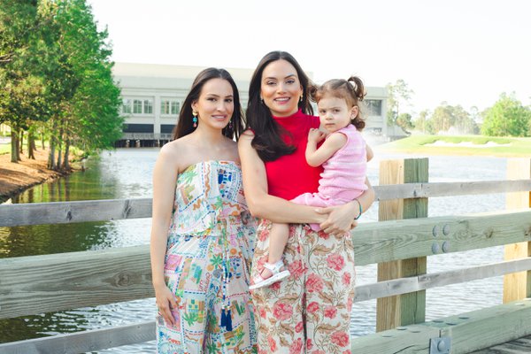 Family example