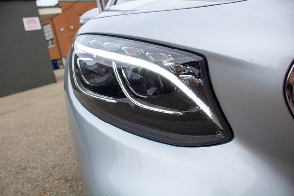 Automotive example