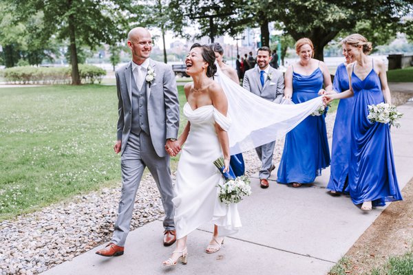 Wedding example